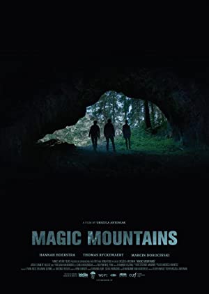 Nonton Film Magic Mountains (2020) Subtitle Indonesia