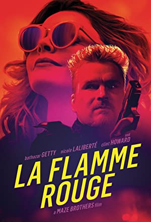 Nonton Film La Flamme Rouge (2021) Subtitle Indonesia