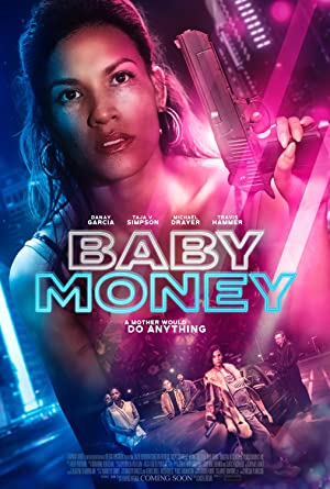 Nonton Film Baby Money (2021) Subtitle Indonesia Filmapik