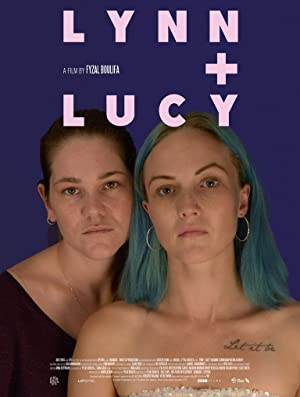 Nonton Film Lynn + Lucy (2019) Subtitle Indonesia Filmapik