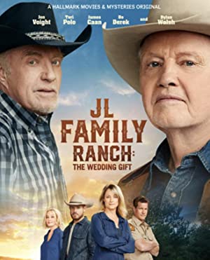 JL Family Ranch 2 (2020)