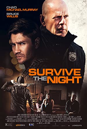 Nonton Film Survive the Night (2020) Subtitle Indonesia