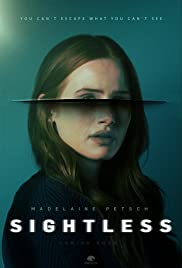 Nonton Film Sightless (2020) Subtitle Indonesia