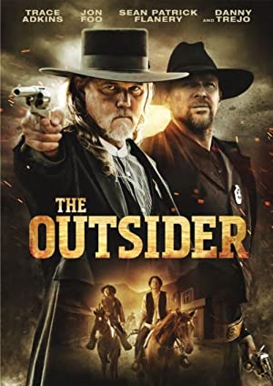 Nonton Film The Outsider (2019) Subtitle Indonesia Filmapik