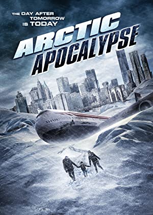 Nonton Film Arctic Apocalypse (2019) Subtitle Indonesia Filmapik