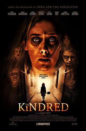Nonton Film The Kindred (2021) Subtitle Indonesia