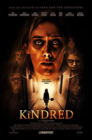 Nonton Film The Kindred (2021) Subtitle Indonesia Filmapik