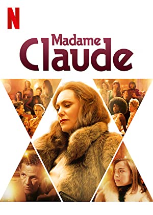 Nonton Film Madame Claude (2021) Subtitle Indonesia