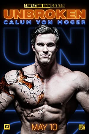 Nonton Film Calum Von Moger: Unbroken (2019) Subtitle Indonesia Filmapik