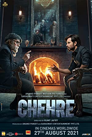 Nonton Film Chehre (2021) Subtitle Indonesia Filmapik