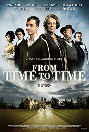 Nonton Film From Time to Time (2009) Subtitle Indonesia