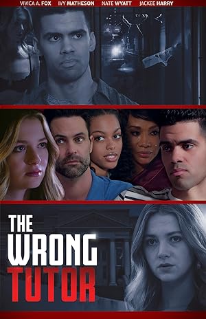 The Wrong Tutor (2019)