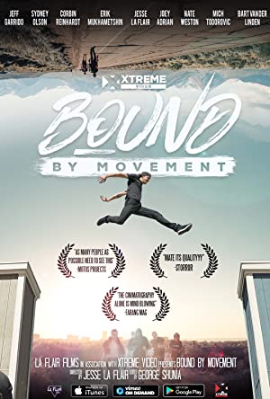 Nonton Film Bound by Movement (2019) Subtitle Indonesia