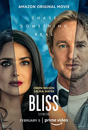 Bliss         (2021)