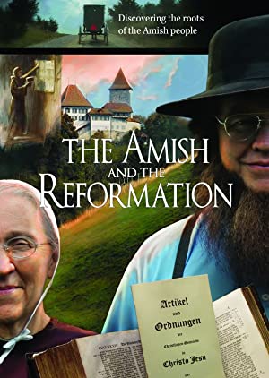 Nonton Film The Amish and the Reformation (2017) Subtitle Indonesia Filmapik