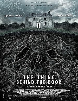 Nonton Film The Thing Behind the Door (2023) Subtitle Indonesia