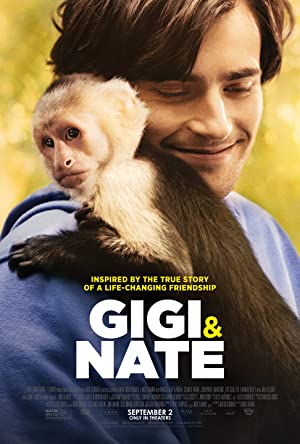 Nonton Film Gigi & Nate (2022) Subtitle Indonesia