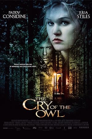 The Cry of the Owl (2009)