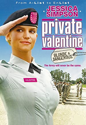 Nonton Film Private Valentine: Blonde & Dangerous (2008) Subtitle Indonesia