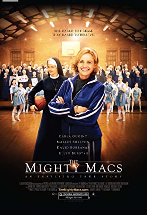 Nonton Film The Mighty Macs (2009) Subtitle Indonesia Filmapik