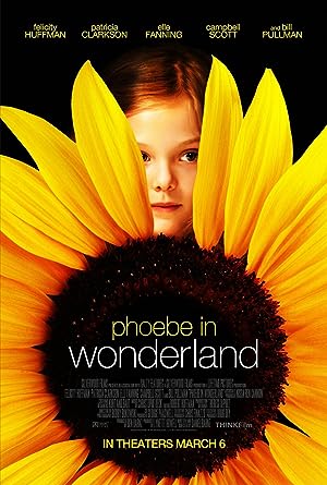 Nonton Film Phoebe in Wonderland (2008) Subtitle Indonesia