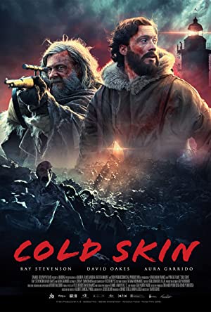 Nonton Film Cold Skin (2017) Subtitle Indonesia