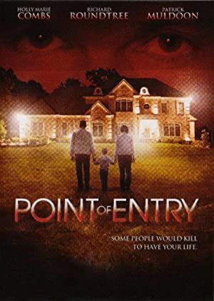 Nonton Film Point of Entry (2007) Subtitle Indonesia Filmapik