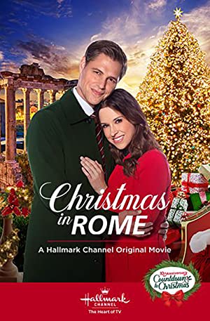 Nonton Film Christmas in Rome (2019) Subtitle Indonesia Filmapik