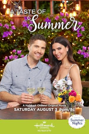 Nonton Film A Taste of Summer (2019) Subtitle Indonesia