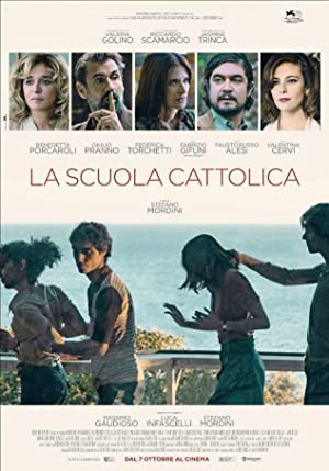 Nonton Film The Catholic School (2021) Subtitle Indonesia