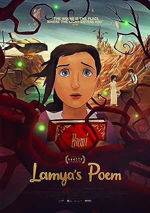 Nonton Film Lamya’s Poem (2021) Subtitle Indonesia Filmapik