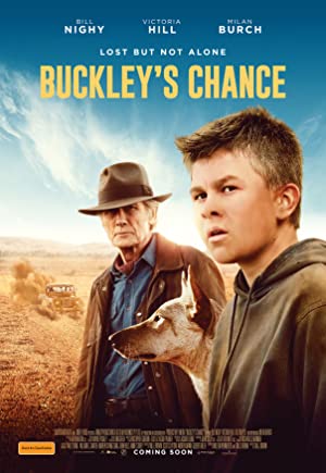 Nonton Film Buckley”s Chance (2021) Subtitle Indonesia