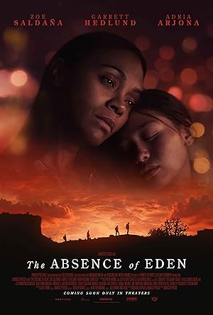 Nonton Film The Absence of Eden (2023) Subtitle Indonesia