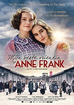 Nonton Film Mijn beste vriendin Anne Frank (2021) Subtitle Indonesia Filmapik