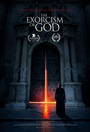 Nonton Film The Exorcism of God (2022) Subtitle Indonesia Filmapik