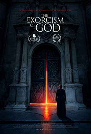 Nonton Film The Exorcism of God (2022) Subtitle Indonesia