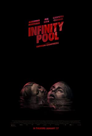 Nonton Film Infinity Pool (2023) Subtitle Indonesia Filmapik