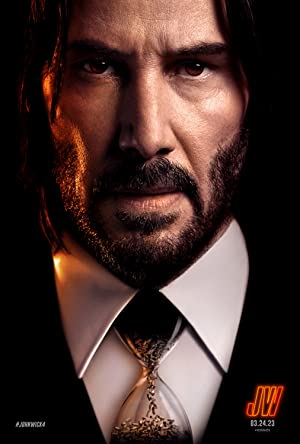 Nonton Film John Wick: Chapter 4 (2023) Subtitle Indonesia