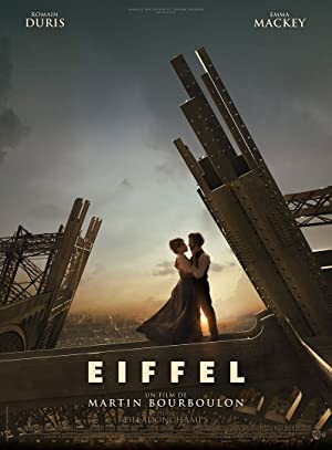 Nonton Film Eiffel (2021) Subtitle Indonesia