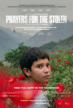 Nonton Film Prayers for the Stolen (2021) Subtitle Indonesia Filmapik