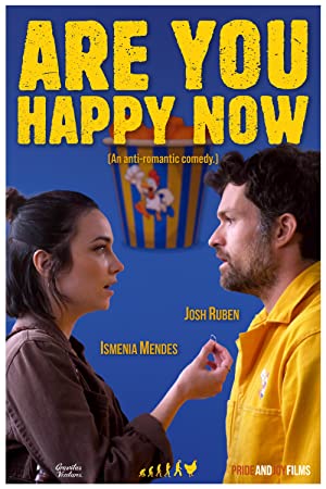 Nonton Film Are You Happy Now (2021) Subtitle Indonesia