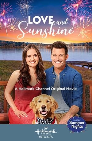 Nonton Film Love and Sunshine (2019) Subtitle Indonesia Filmapik