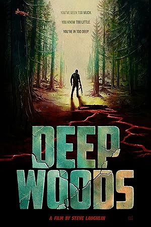 Nonton Film Deep Woods (2022) Subtitle Indonesia Filmapik