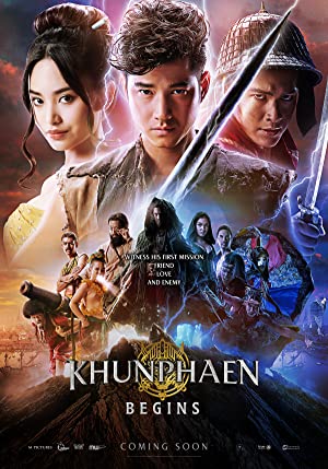 Nonton Film Khun Phaen Begins (2019) Subtitle Indonesia Filmapik
