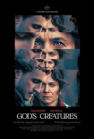Nonton Film God”s Creatures (2022) Subtitle Indonesia Filmapik