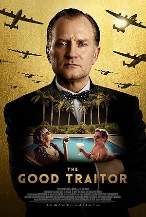 Nonton Film The Good Traitor (2020) Subtitle Indonesia