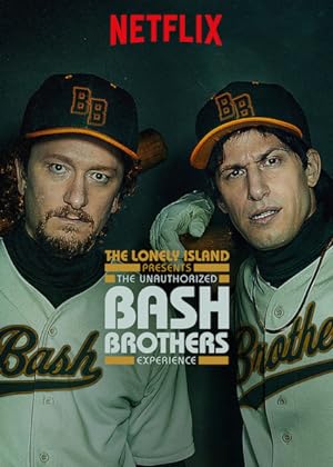 Nonton Film The Unauthorized Bash Brothers Experience (2019) Subtitle Indonesia