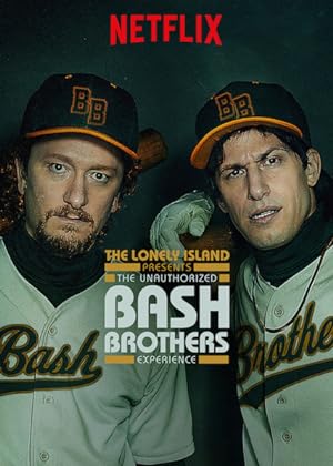 Nonton Film The Unauthorized Bash Brothers Experience (2019) Subtitle Indonesia Filmapik