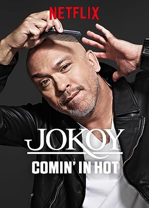 Jo Koy: Comin’ in Hot (2019)