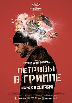 Nonton Film Petrov’s Flu (2021) Subtitle Indonesia